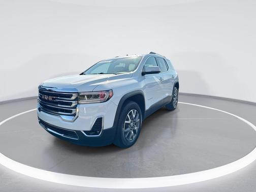 2023 GMC Acadia FWD SLT