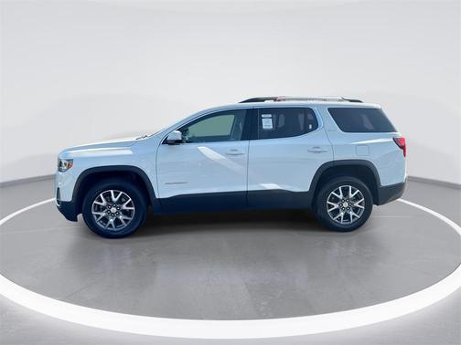 2023 GMC Acadia FWD SLT