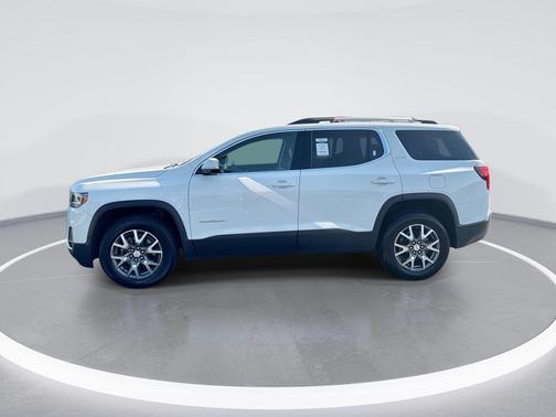 2023 GMC Acadia FWD SLT