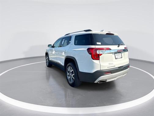 2023 GMC Acadia FWD SLT