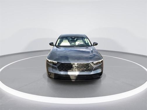 2024 Honda Accord LX 1.5T