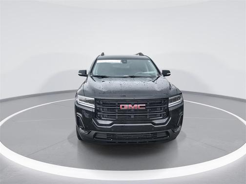 2021 GMC Acadia FWD SLE