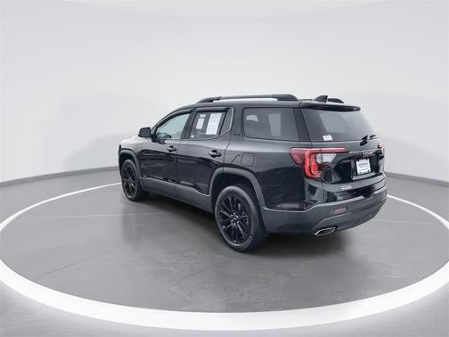 2021 GMC Acadia FWD SLE