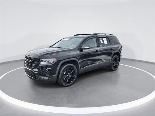 2021 GMC Acadia FWD SLE