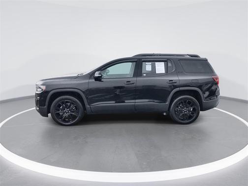 2021 GMC Acadia FWD SLE