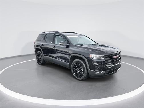 2021 GMC Acadia FWD SLE
