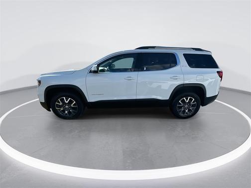 2023 GMC Acadia FWD SLE