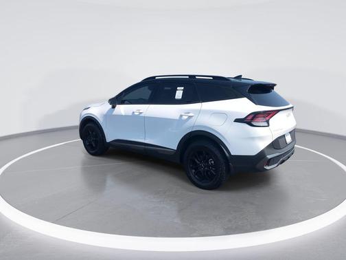 2023 Kia Sportage S