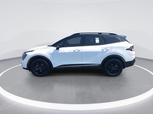 2023 Kia Sportage S