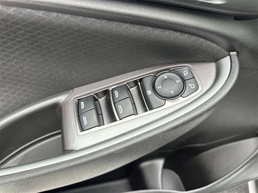 2023 Chevrolet Malibu 1LT