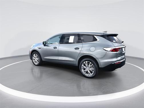 2023 Buick Enclave Premium AWD