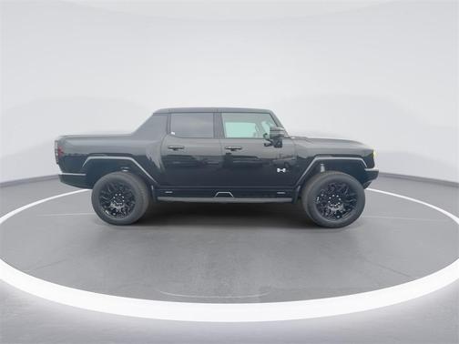 2025 GMC HUMMER EV Pickup 2X