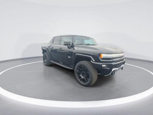 2025 GMC HUMMER EV Pickup 2X