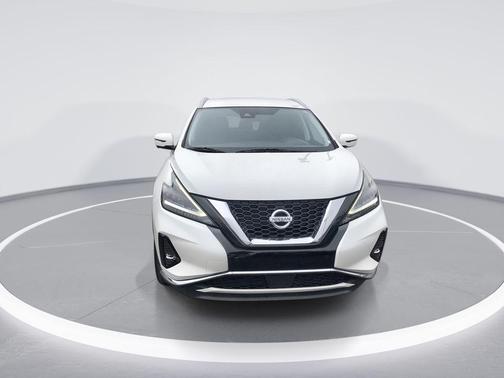 2020 Nissan Murano SL FWD