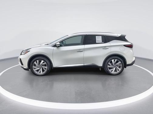 2020 Nissan Murano SL FWD