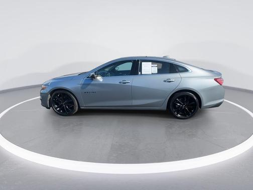 2023 Chevrolet Malibu 1LT