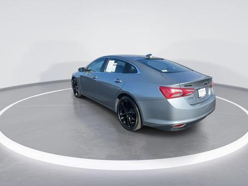 2023 Chevrolet Malibu 1LT