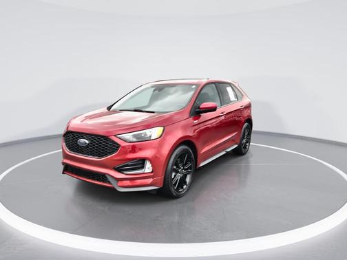 2021 Ford Edge ST Line