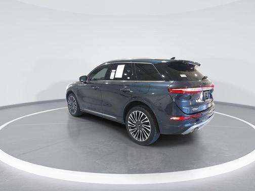 2021 Lincoln Corsair Reserve