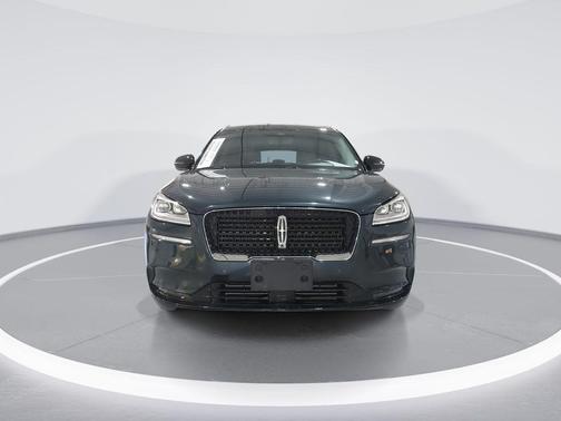 2021 Lincoln Corsair Reserve