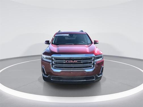 2023 GMC Acadia FWD SLE