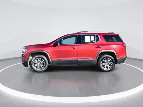2023 GMC Acadia FWD SLE
