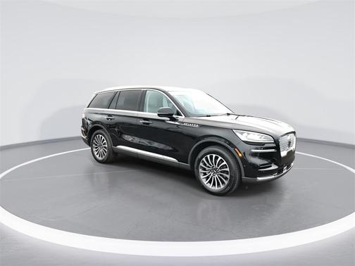 2023 Lincoln Aviator Reserve AWD