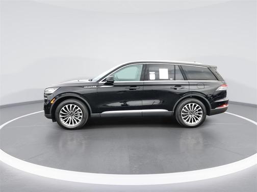 2023 Lincoln Aviator Reserve AWD
