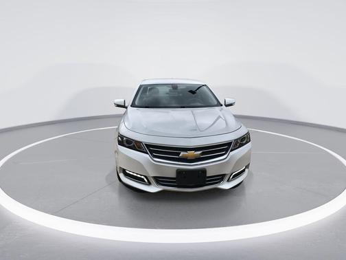 2018 Chevrolet Impala 2LZ