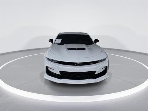 2023 Chevrolet Camaro 1SS