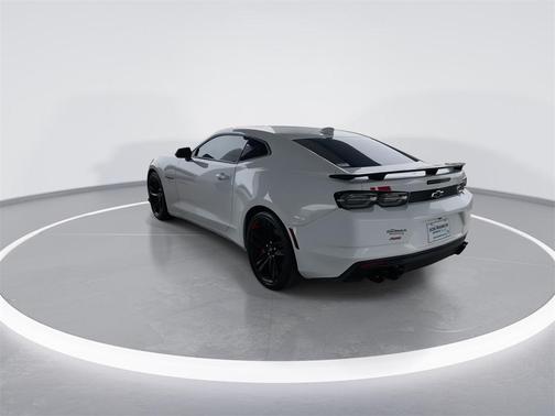 2023 Chevrolet Camaro 1SS