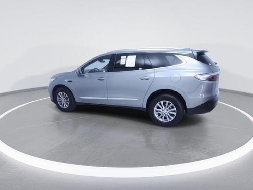 2023 Buick Enclave Essence FWD