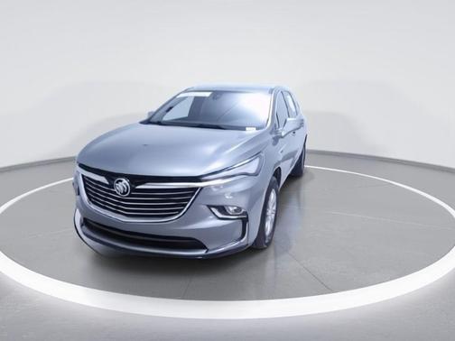 2023 Buick Enclave Essence FWD