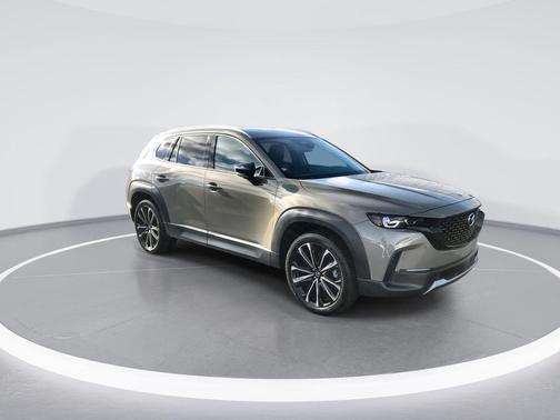 2025 Mazda CX-50 2.5 Turbo Premium Package