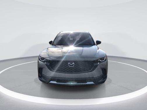 2025 Mazda CX-50 2.5 Turbo Premium Package