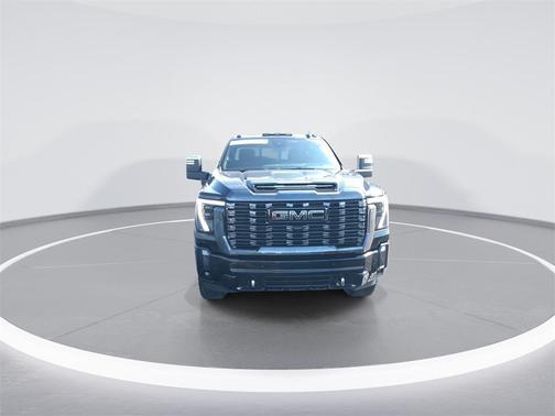 2024 GMC Sierra 2500 Denali Ultimate