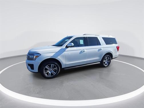 2024 Ford Expedition Max XLT