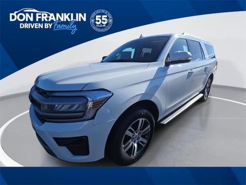 2024 Ford Expedition Max XLT