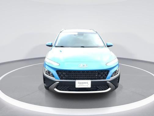 2023 Hyundai KONA Limited