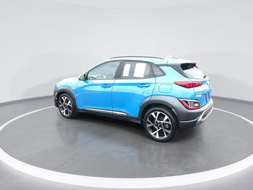 2023 Hyundai KONA Limited