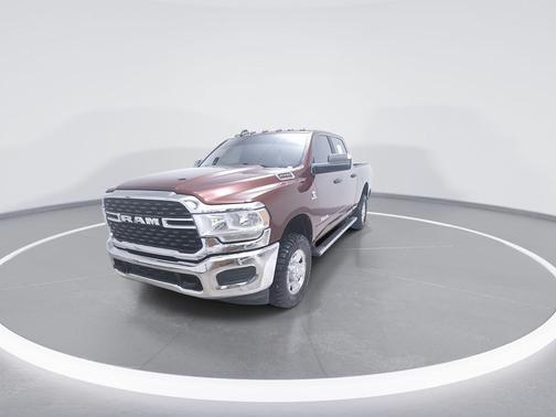 2022 RAM 2500 Big Horn Crew Cab 4x4 6'4' Box