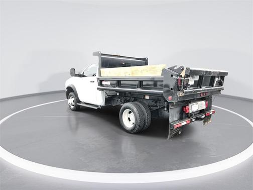 2022 RAM 3500 Tradesman/SLT