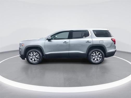 2023 GMC Acadia FWD SLE
