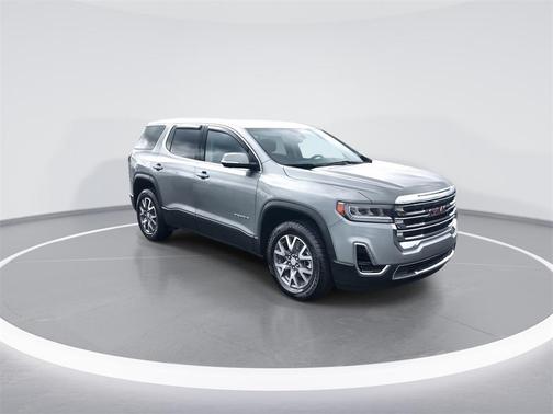 2023 GMC Acadia FWD SLE