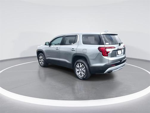 2023 GMC Acadia FWD SLE