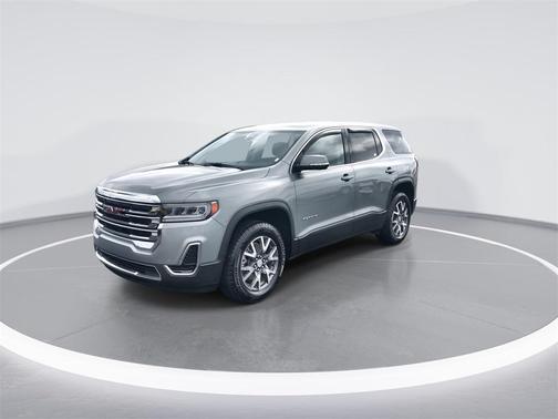 2023 GMC Acadia FWD SLE