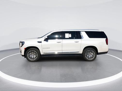 2024 GMC Yukon XL SLT