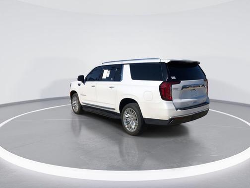 2024 GMC Yukon XL SLT