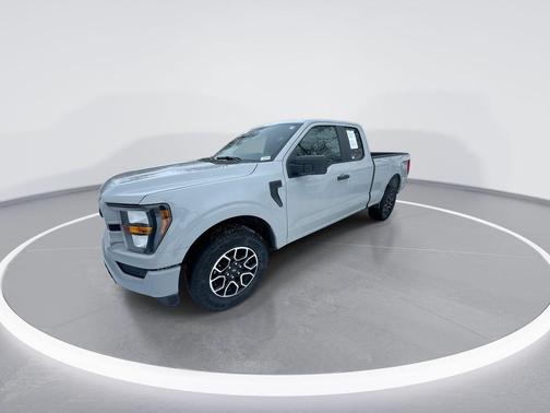AVALANCHE 2023 Ford F-150 XL