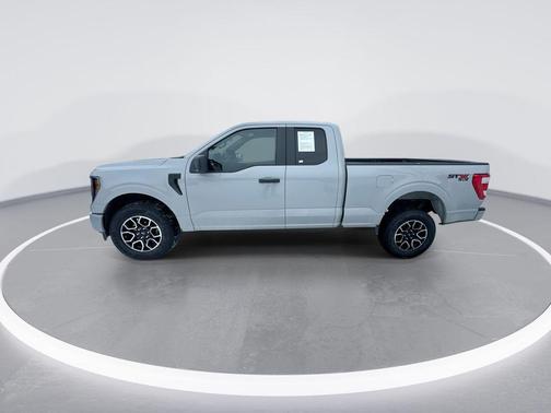 AVALANCHE 2023 Ford F-150 XL